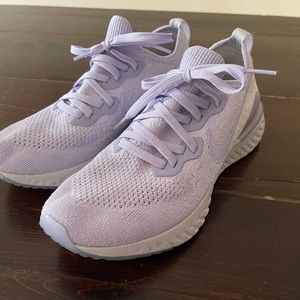 NIKE | 8.5 | trainers